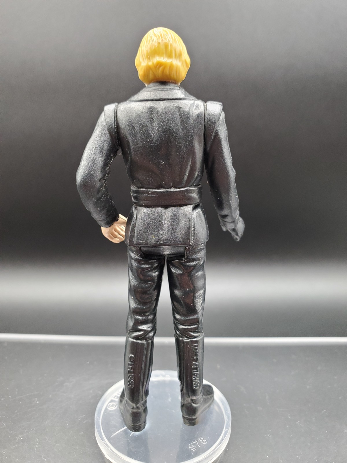 Luke Skywalker (Jedi Knight Outfit) sold