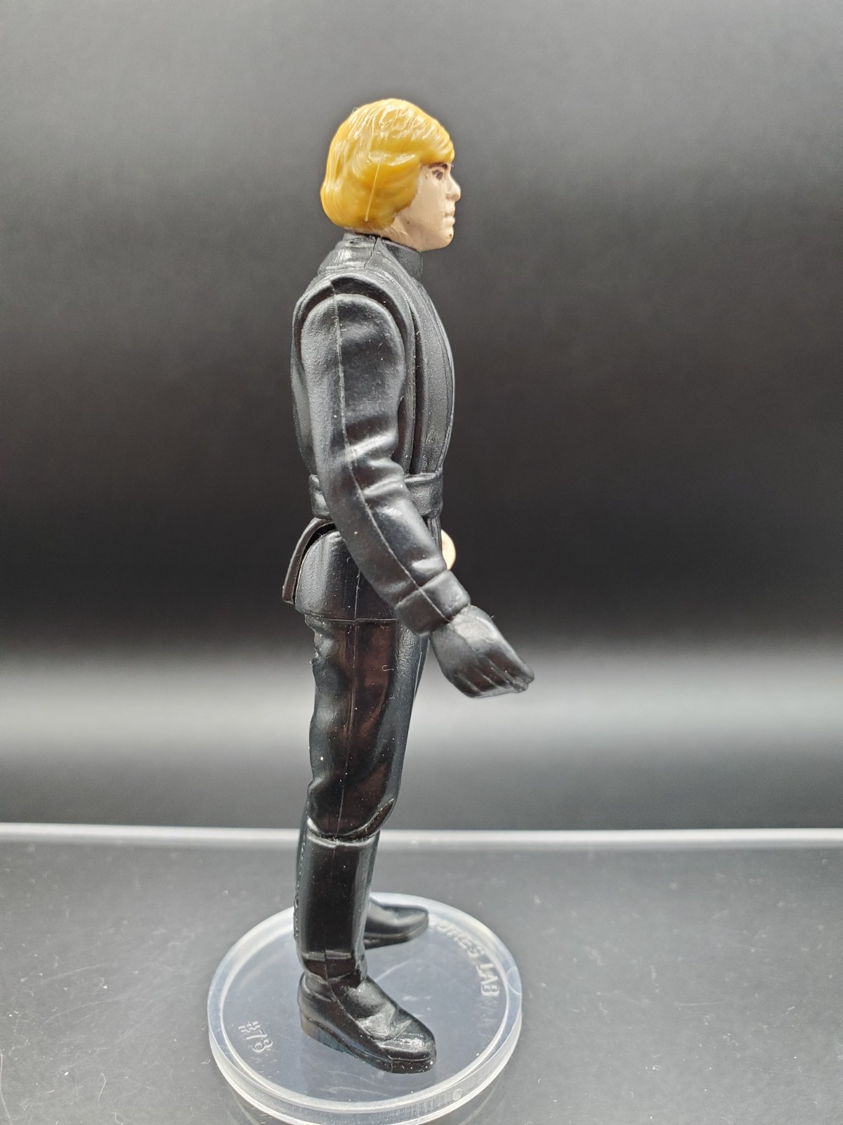 Luke Skywalker (Jedi Knight Outfit) sold