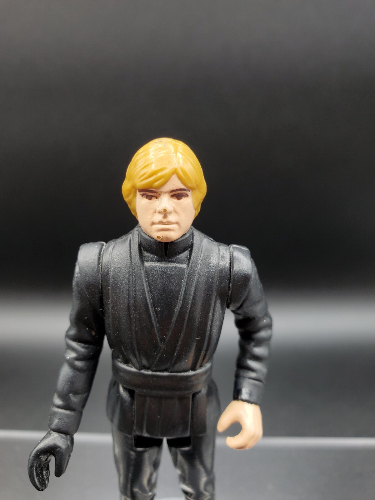 Luke Skywalker (Jedi Knight Outfit) sold