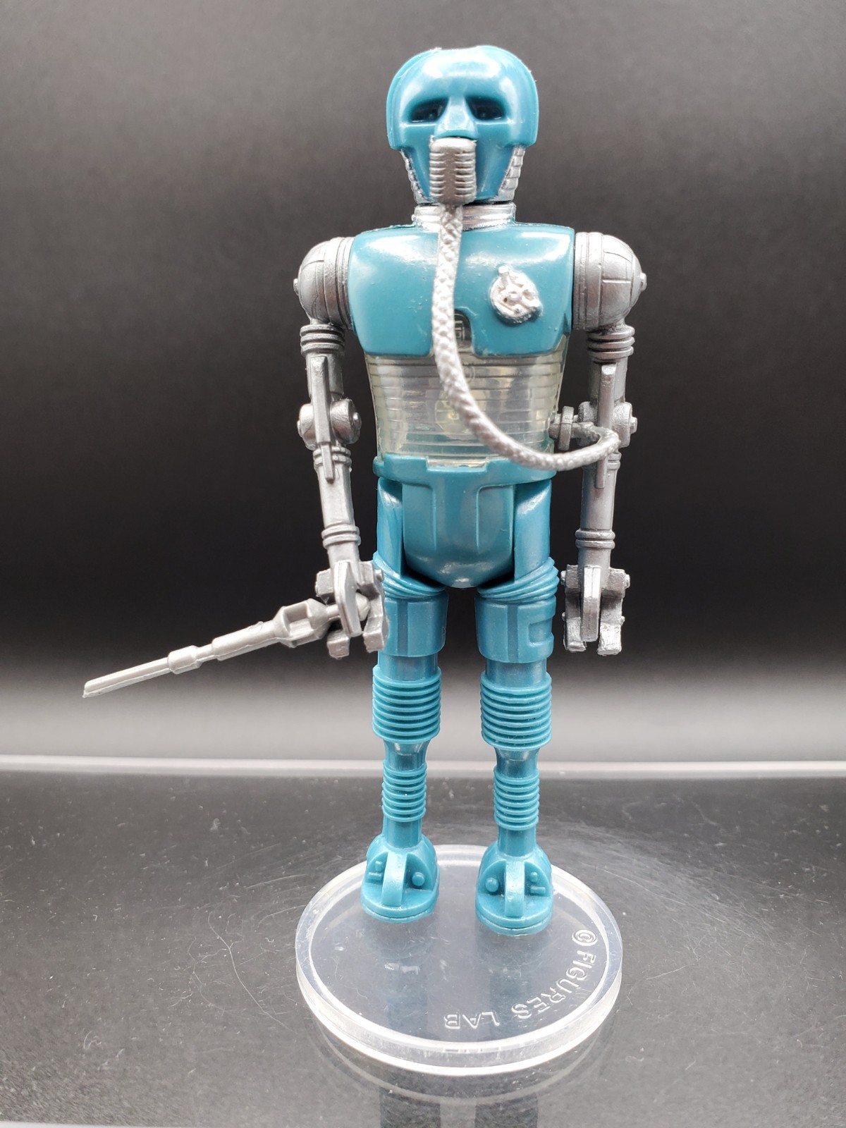 2-1B (Two-Onebee) sold