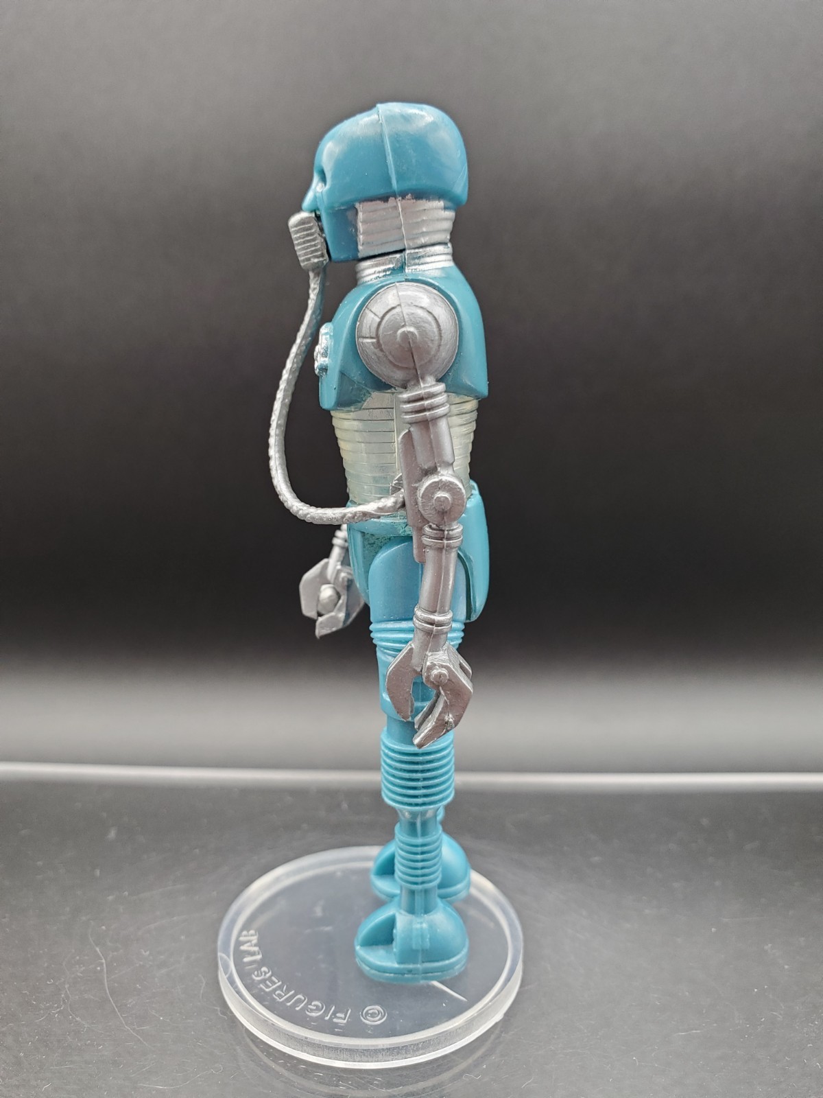 2-1B (Two-Onebee) sold