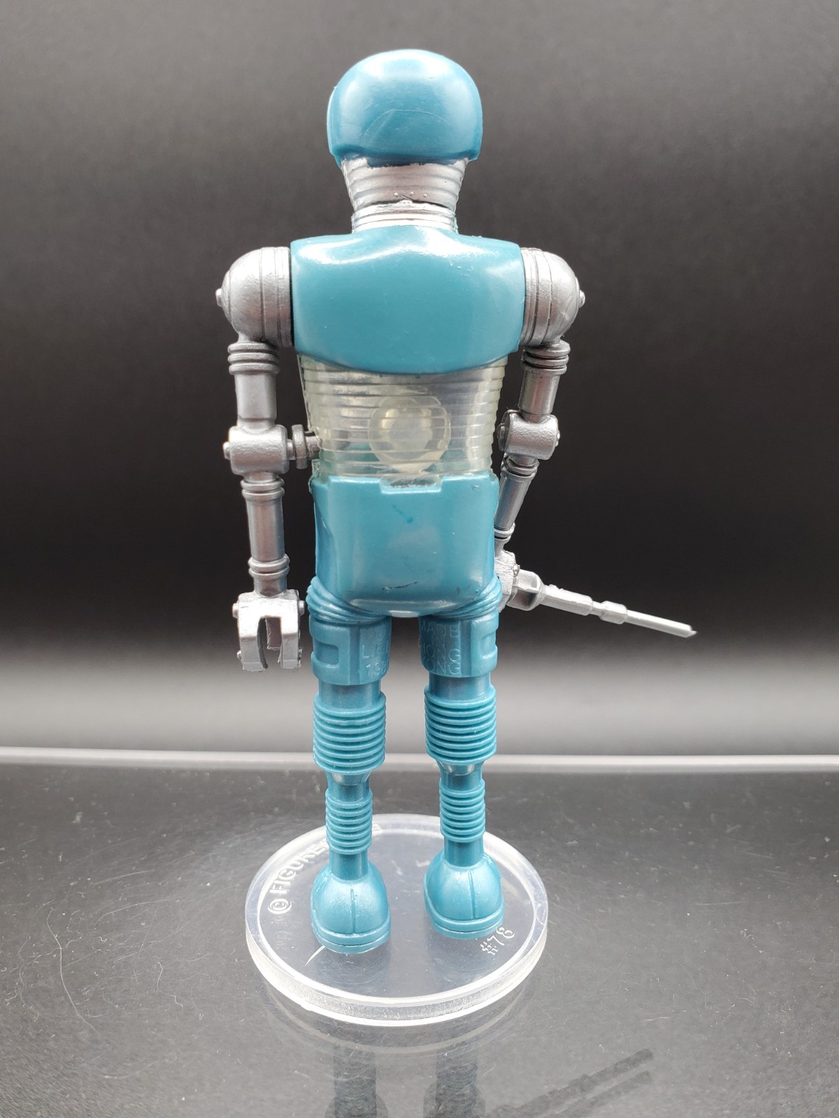 2-1B (Two-Onebee) sold