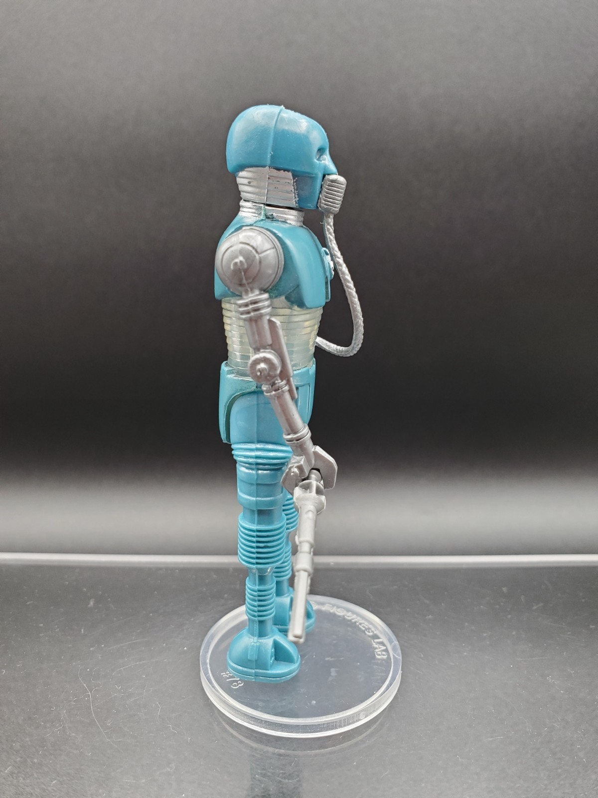 2-1B (Two-Onebee) sold