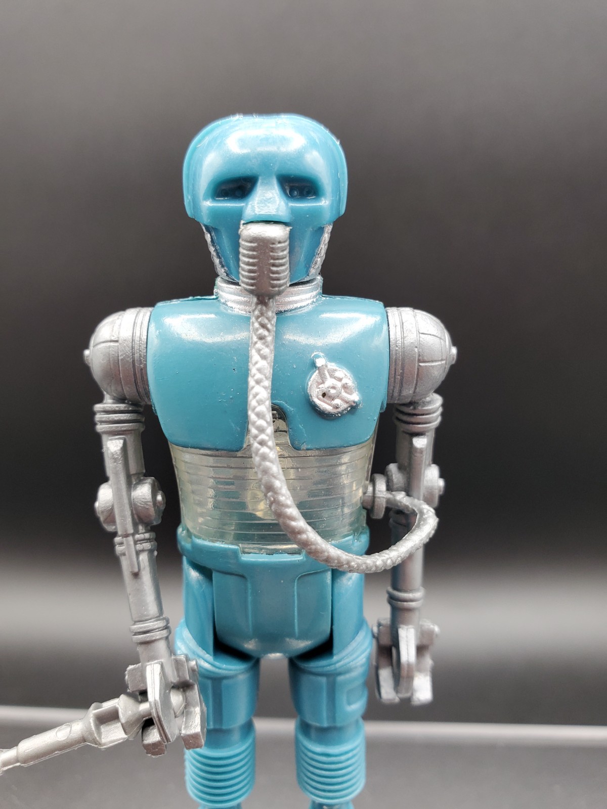 2-1B (Two-Onebee) sold