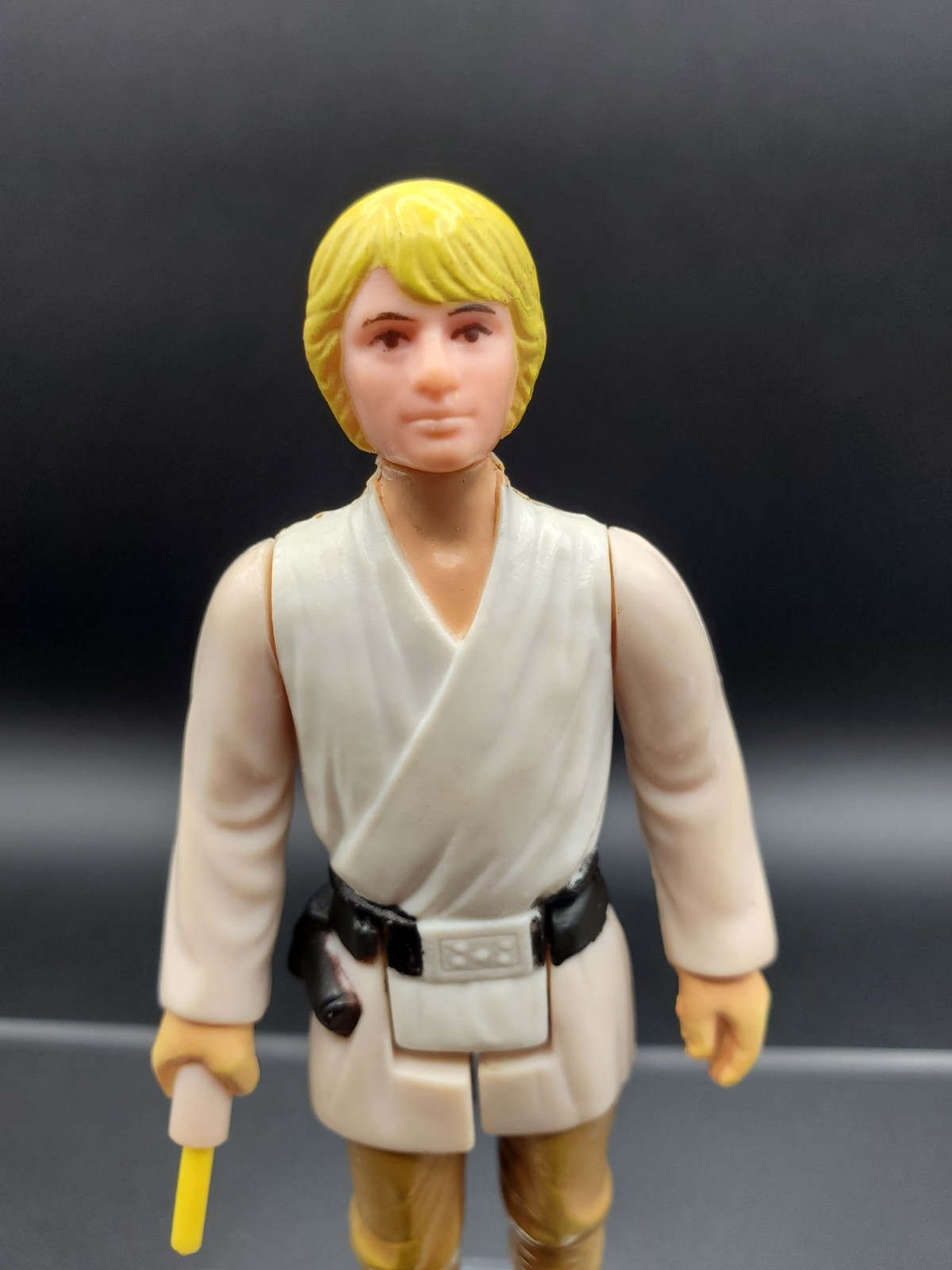 Luke Skywalker sold