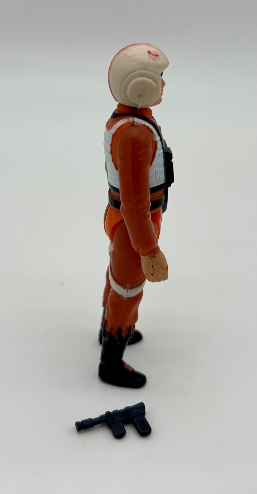 Luke Skywalker (X-Wing Fighter Pilot) sold