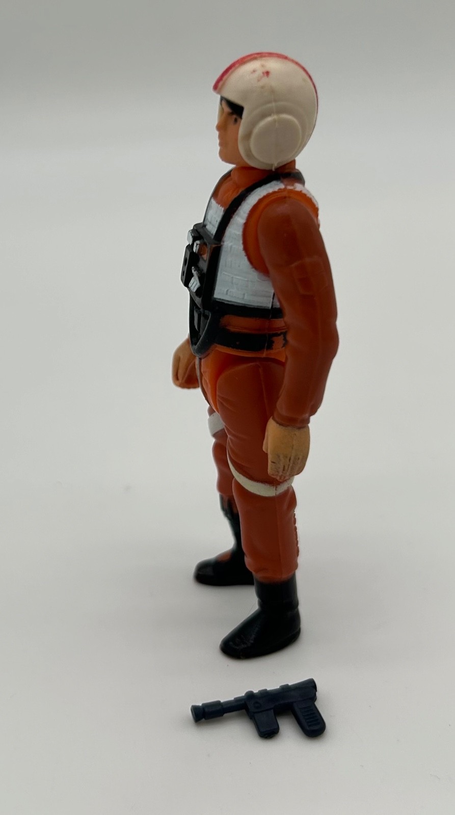 Luke Skywalker (X-Wing Fighter Pilot) sold