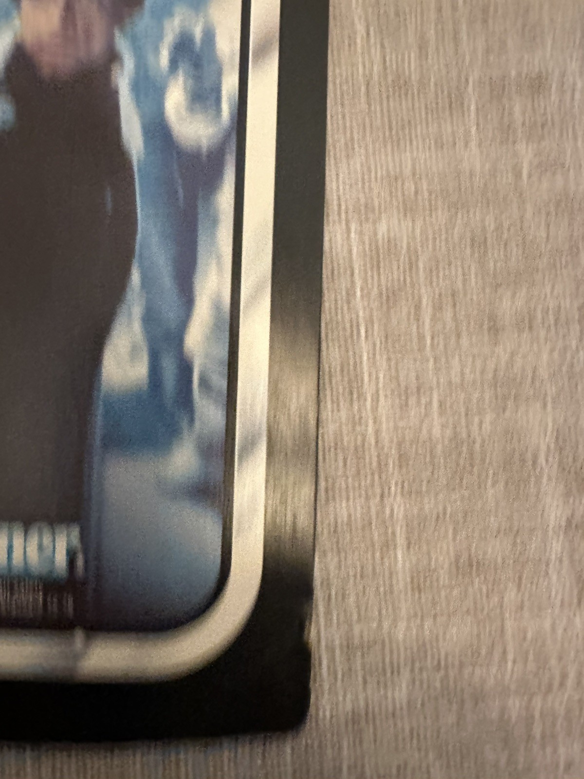 Luke Skywalker (Jedi Knight Outfit) sold