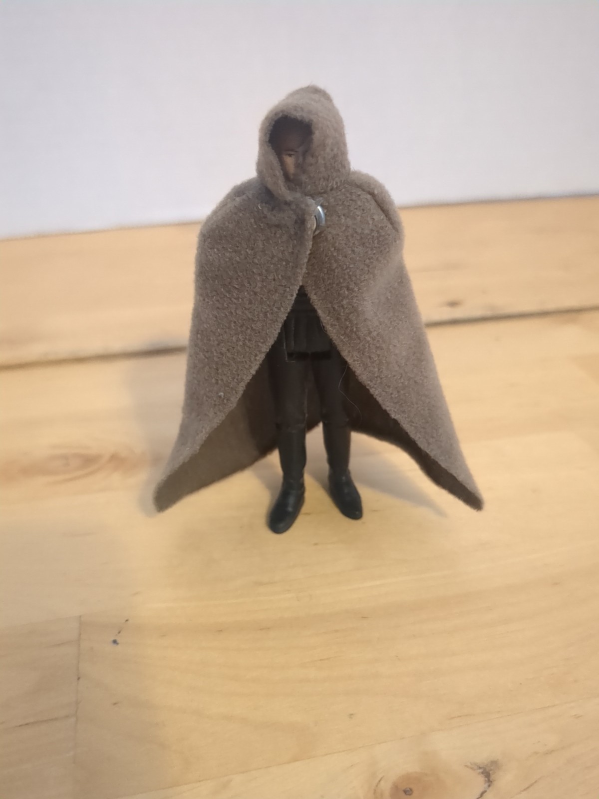 Luke Skywalker (Jedi Knight Outfit) sold