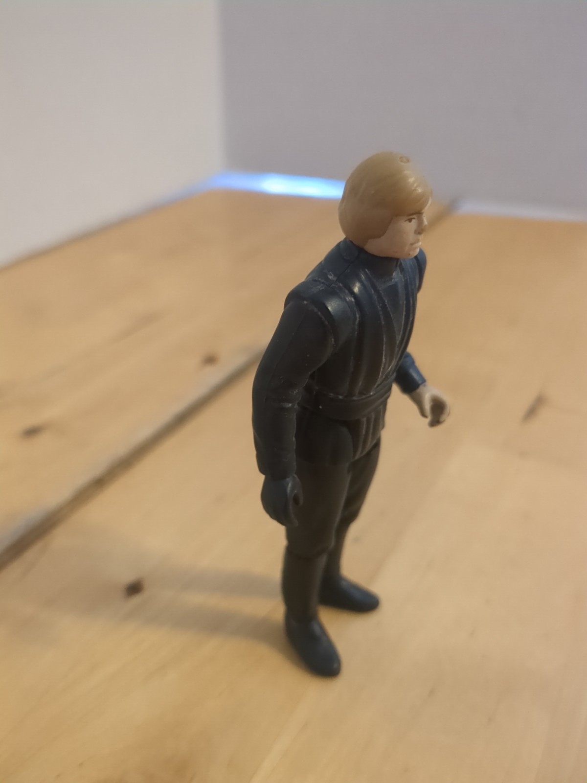 Luke Skywalker (Jedi Knight Outfit) sold