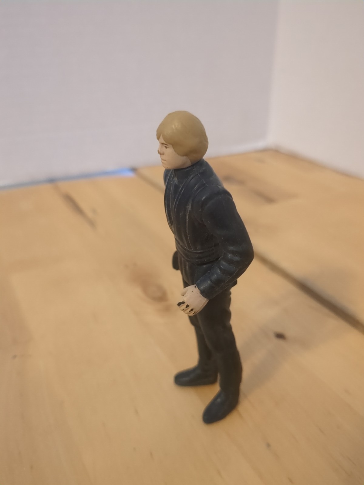 Luke Skywalker (Jedi Knight Outfit) sold