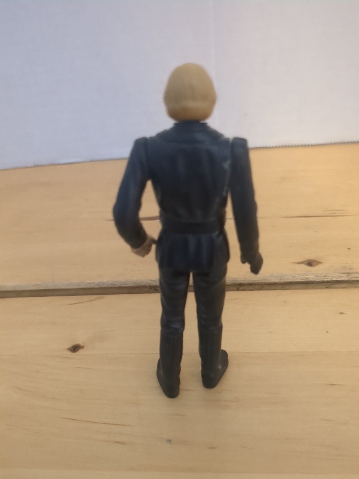 Luke Skywalker (Jedi Knight Outfit) sold