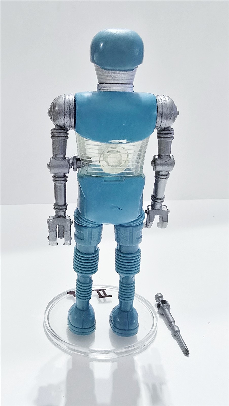 2-1B (Two-Onebee) sold