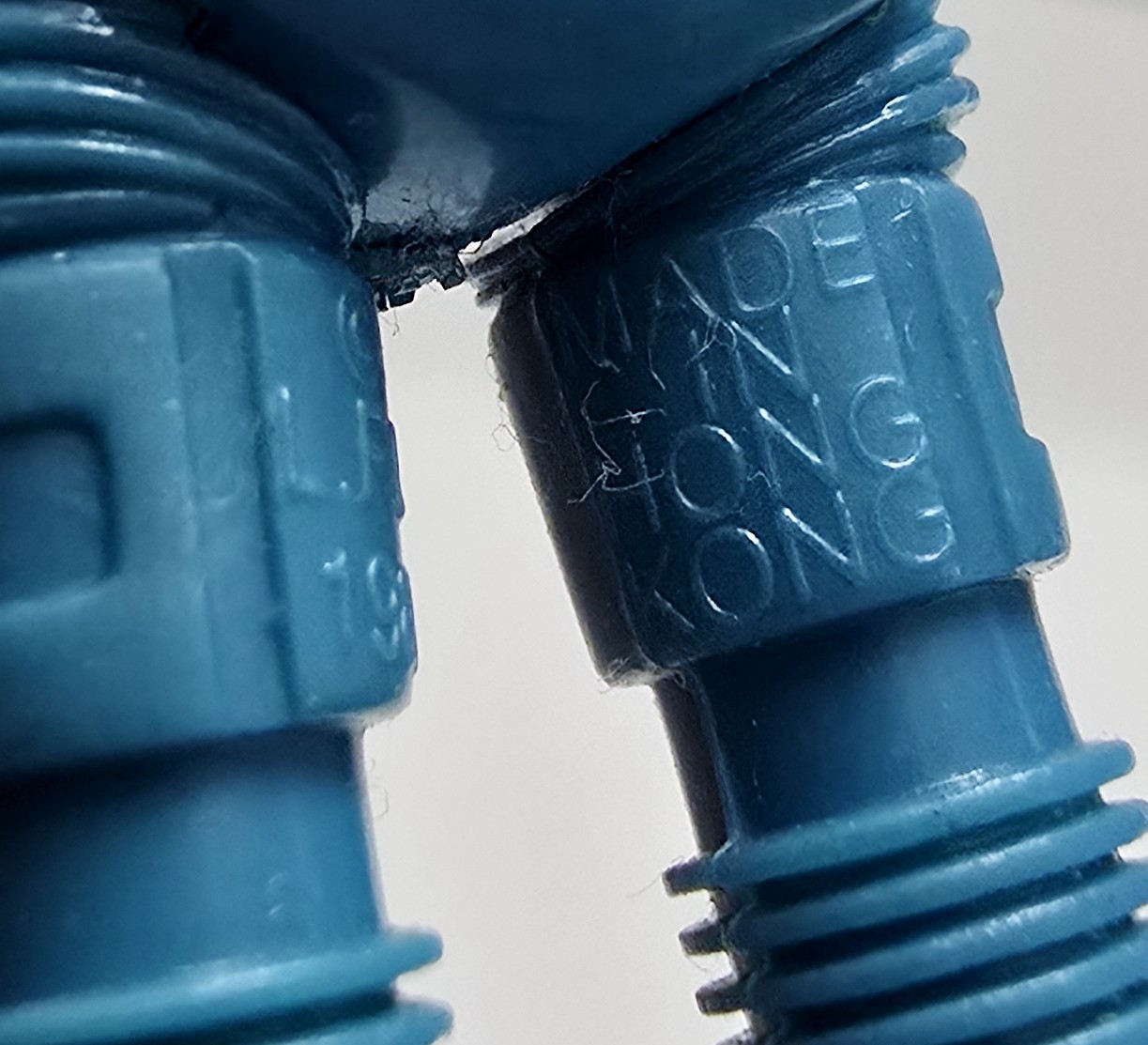 2-1B (Two-Onebee) sold