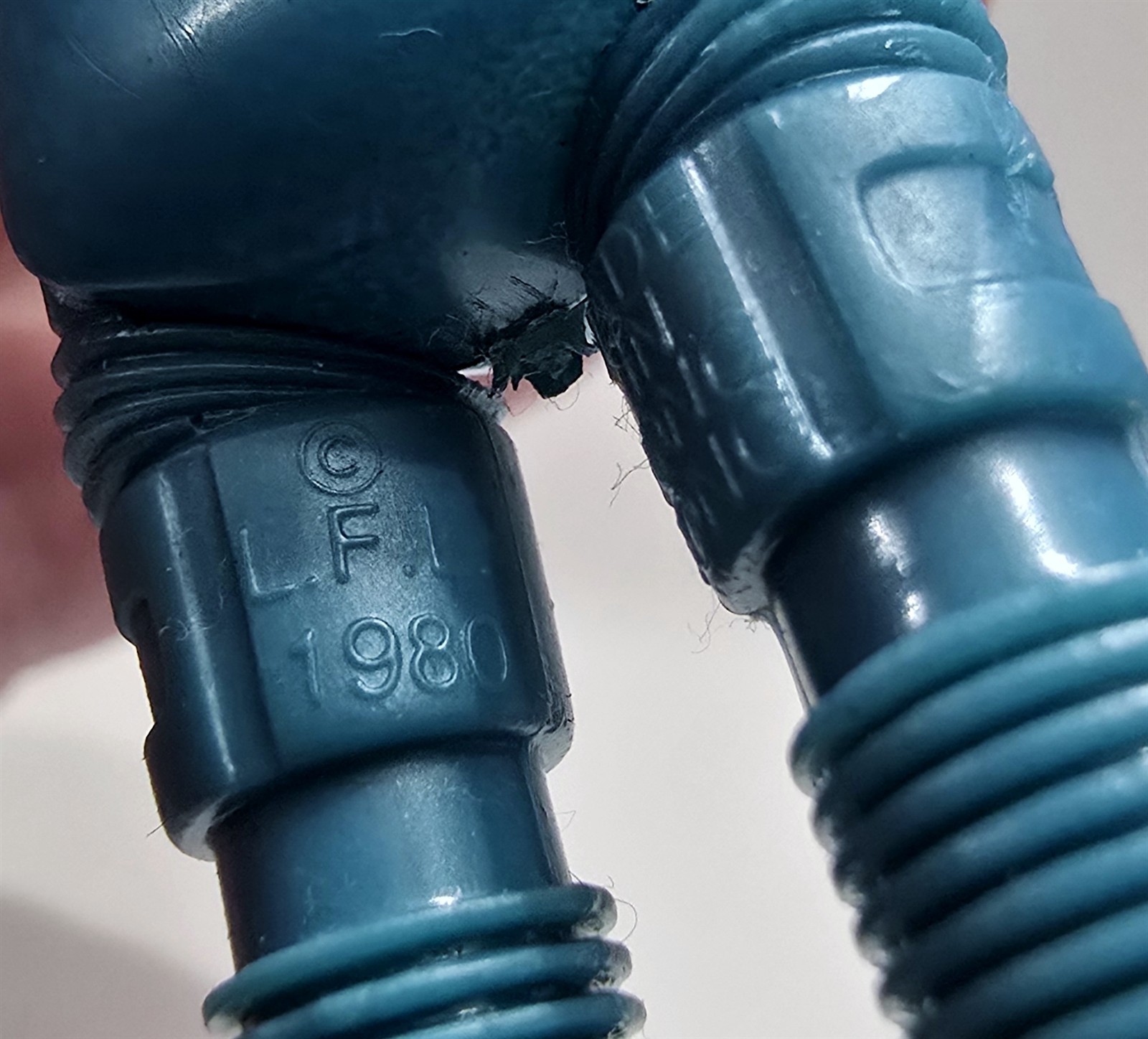 2-1B (Two-Onebee) sold