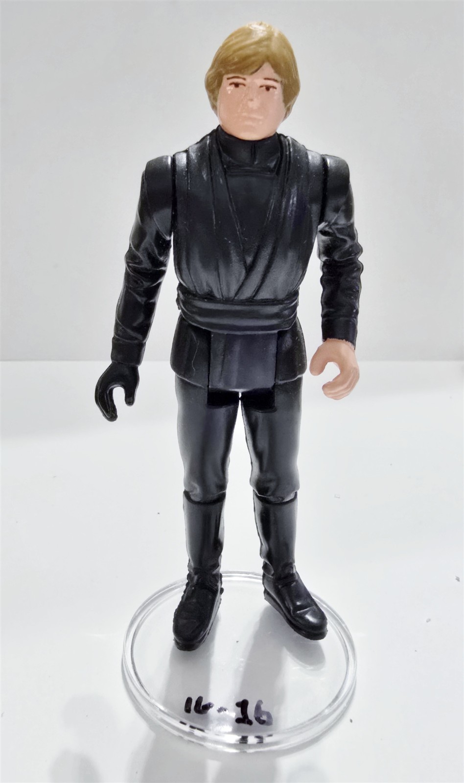 Luke Skywalker (Jedi Knight Outfit) sold