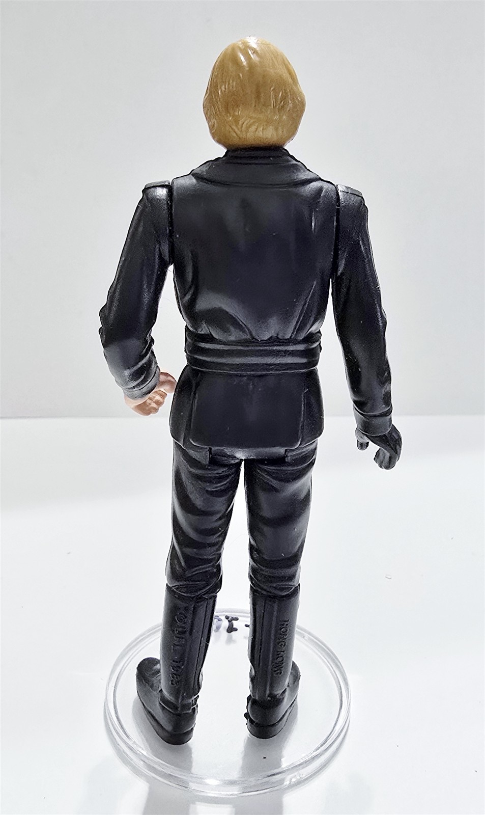 Luke Skywalker (Jedi Knight Outfit) sold