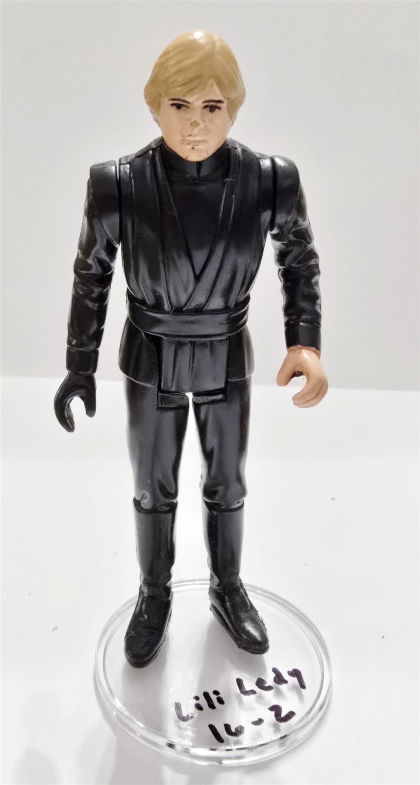 Luke Skywalker (Jedi Knight Outfit) sold