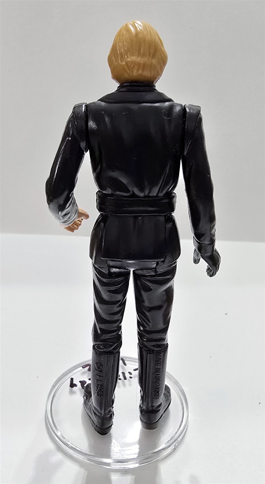Luke Skywalker (Jedi Knight Outfit) sold