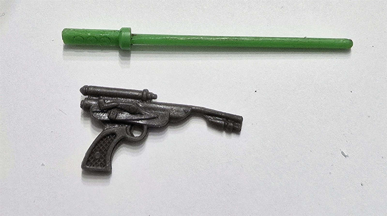 Luke Skywalker (Jedi Knight Outfit) sold