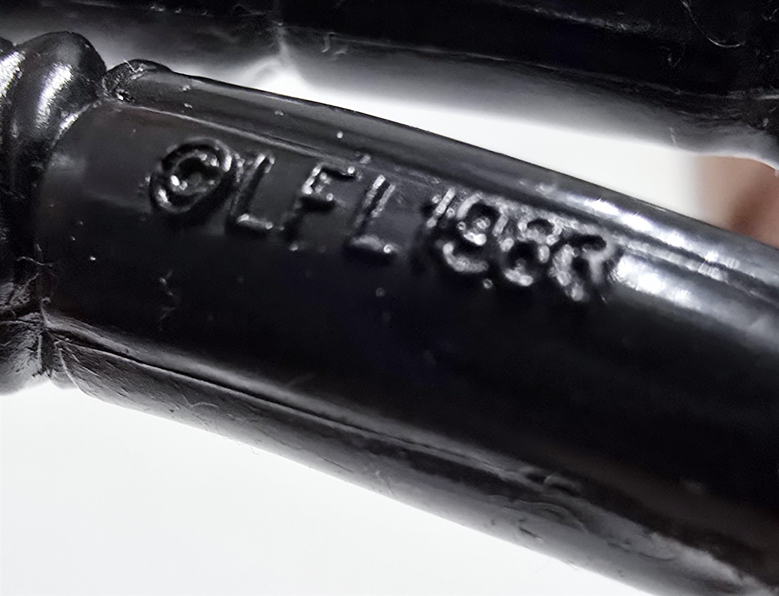 Luke Skywalker (Jedi Knight Outfit) sold