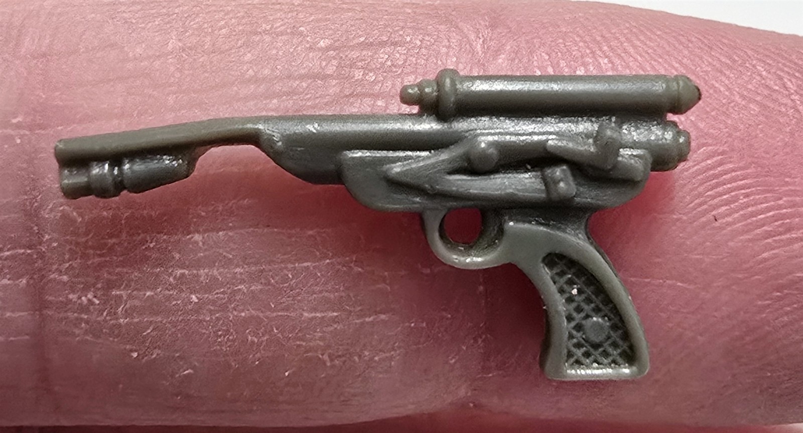 Luke Skywalker (Jedi Knight Outfit) sold