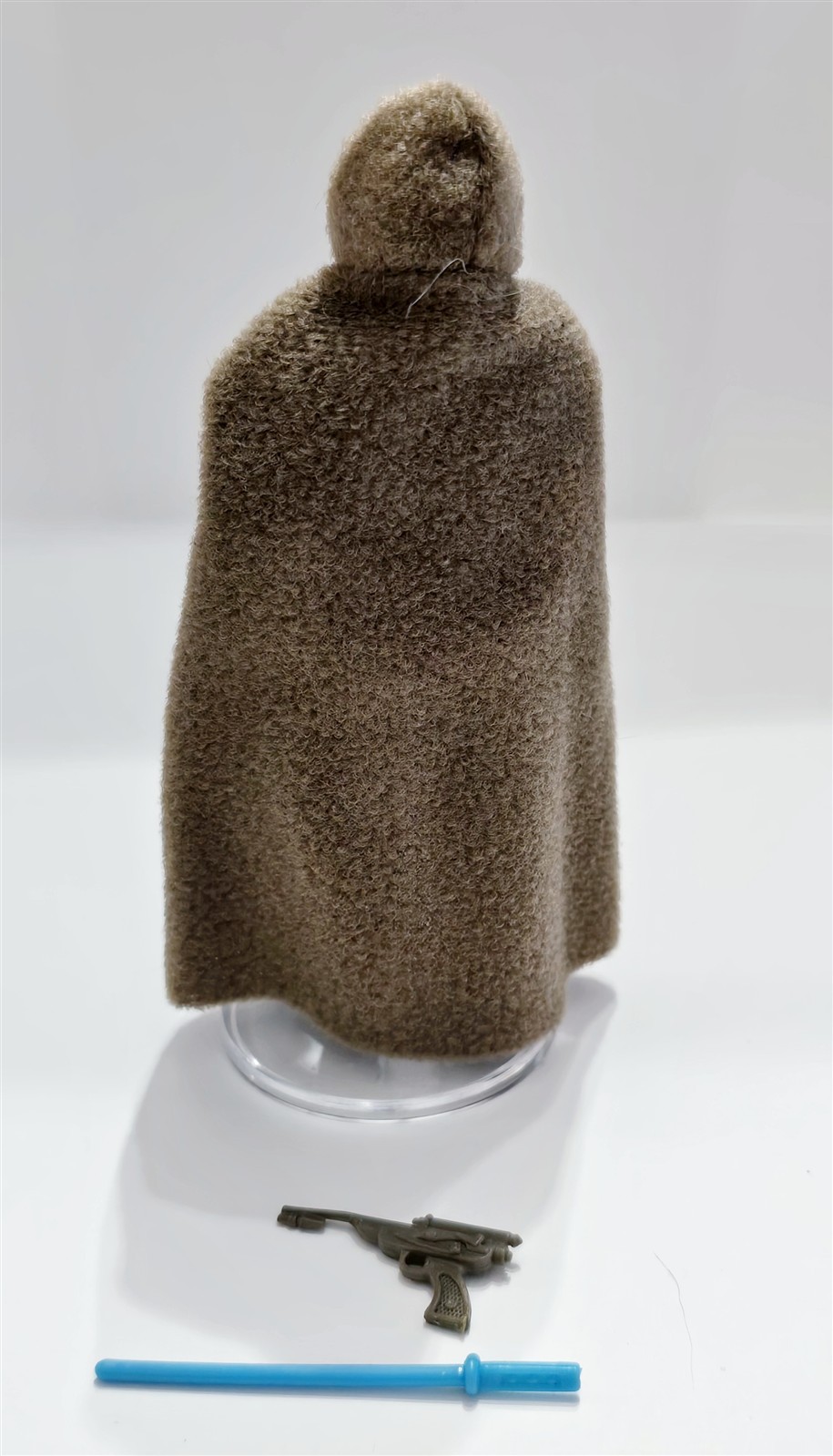 Luke Skywalker (Jedi Knight Outfit) sold