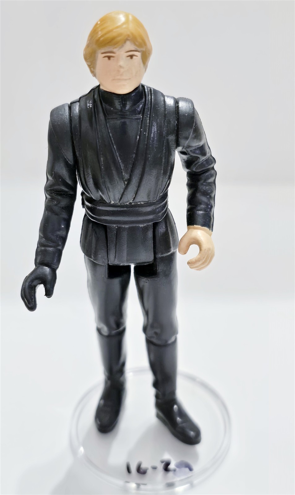 Luke Skywalker (Jedi Knight Outfit) sold