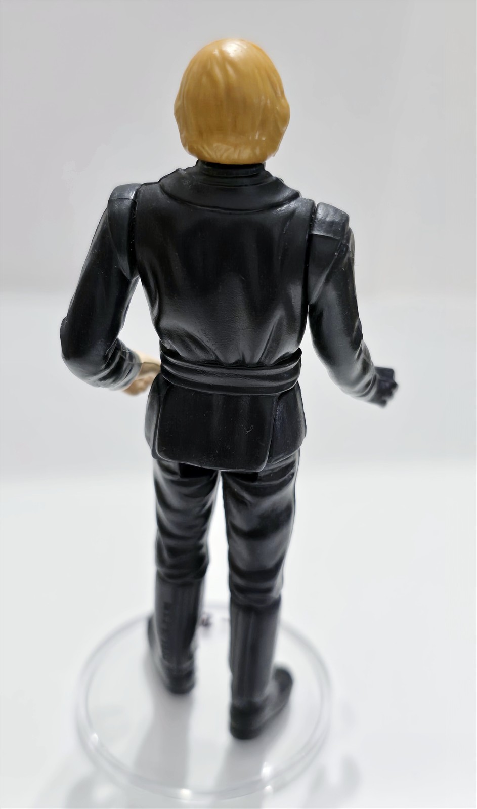 Luke Skywalker (Jedi Knight Outfit) sold