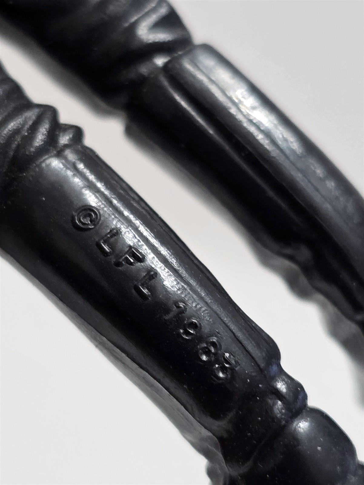 Luke Skywalker (Jedi Knight Outfit) sold