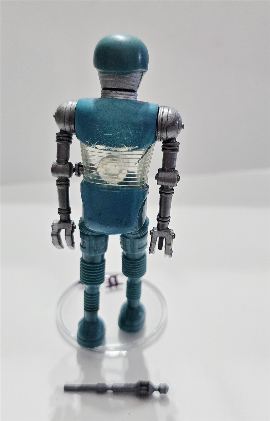 2-1B (Two-Onebee) sold