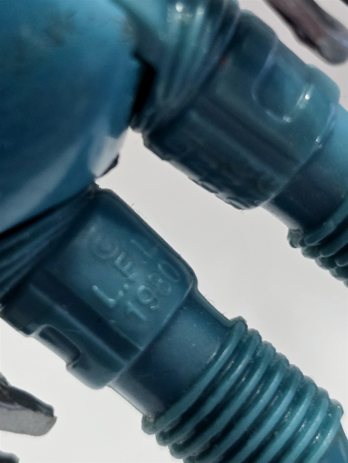 2-1B (Two-Onebee) sold