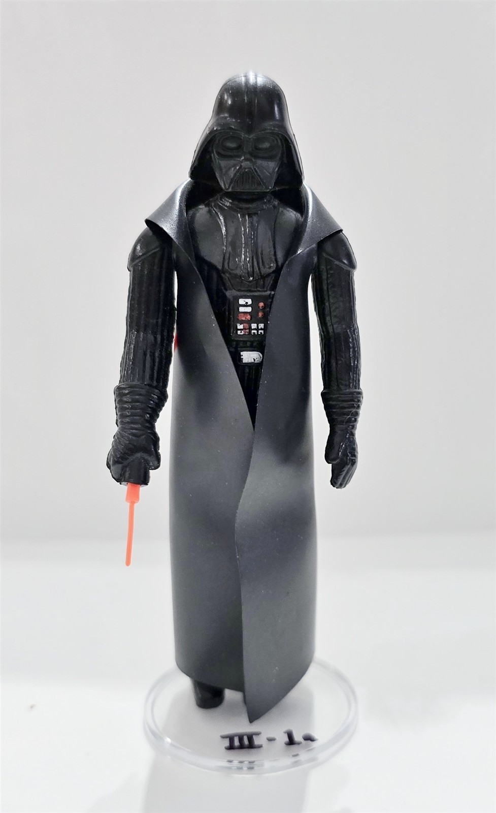 Darth Vader sold
