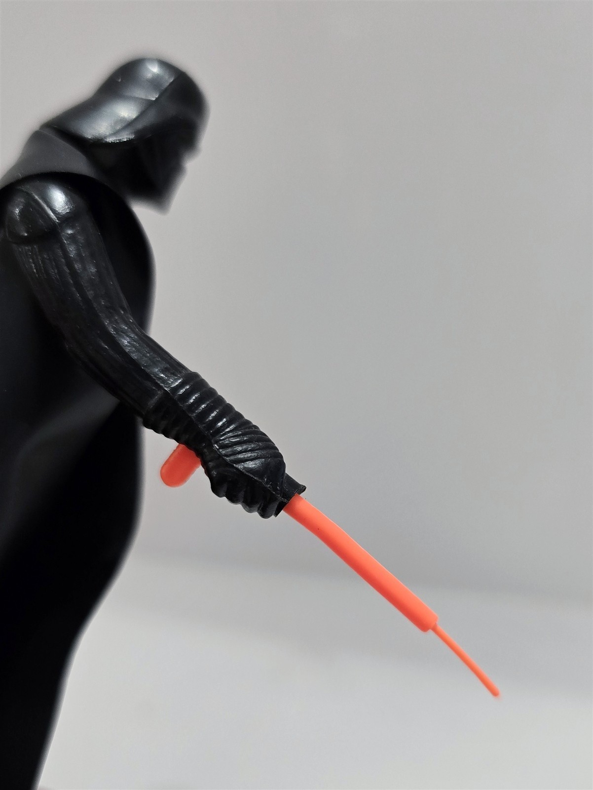 Darth Vader sold