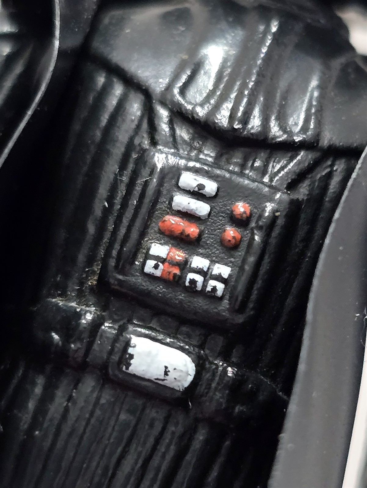Darth Vader sold