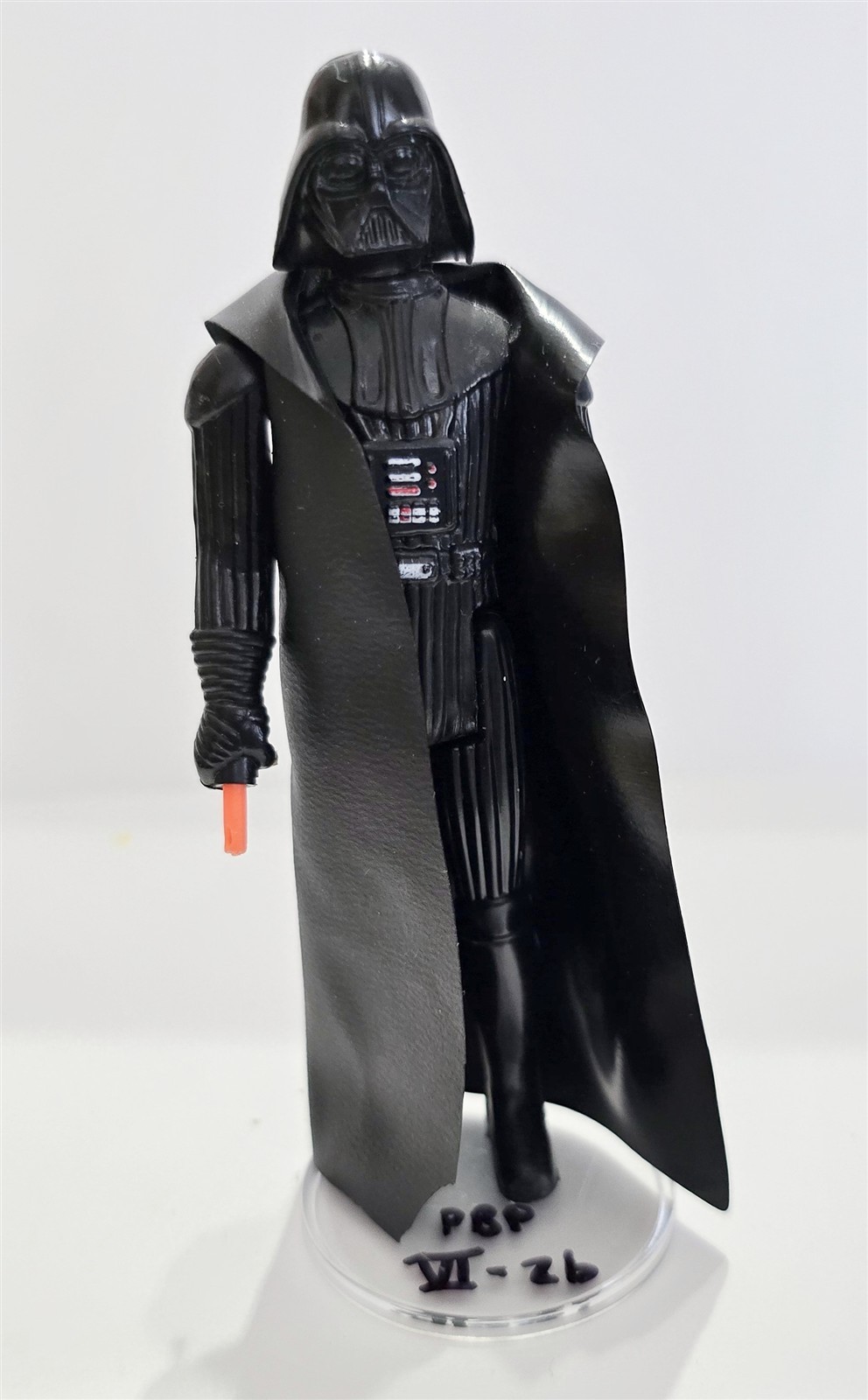 Darth Vader sold