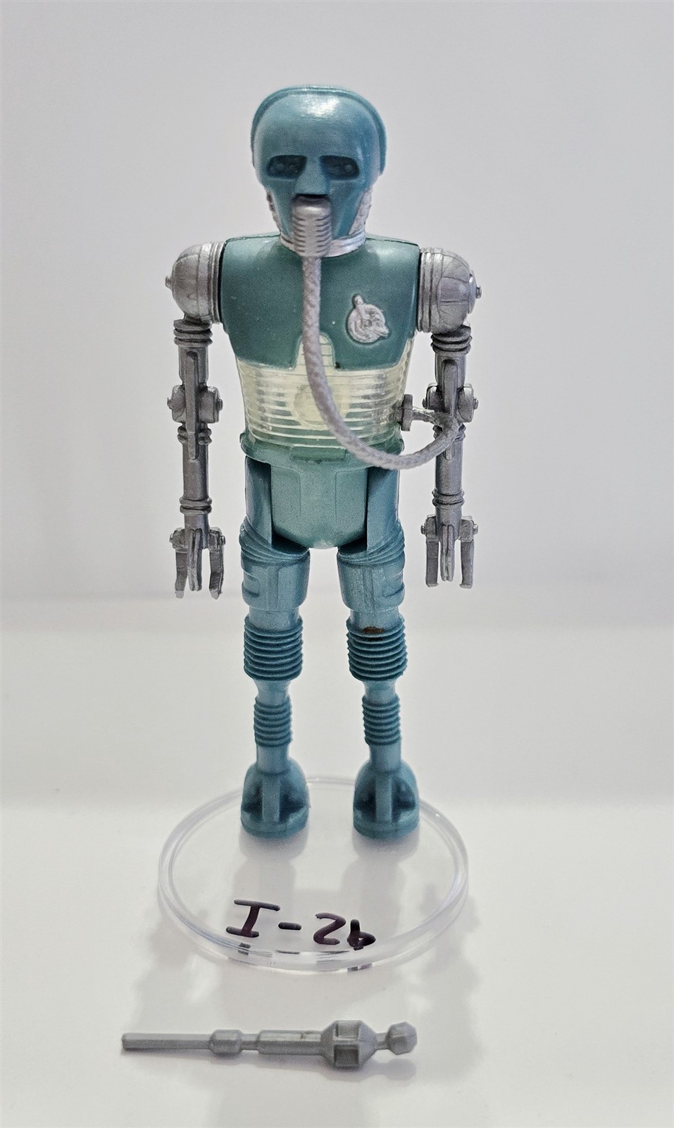 2-1B (Two-Onebee) sold