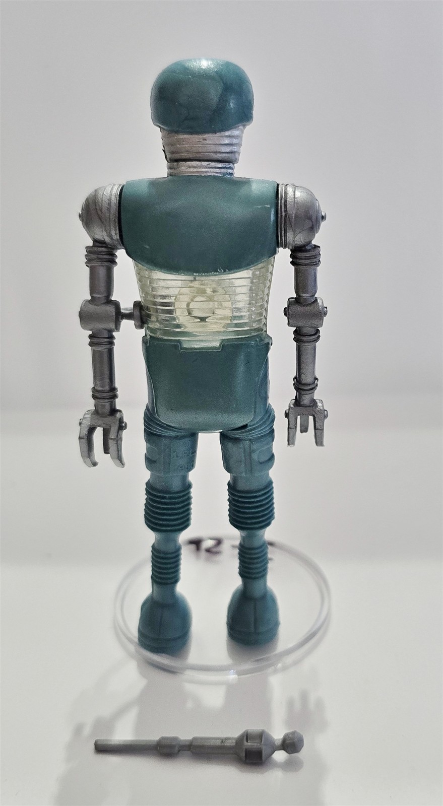 2-1B (Two-Onebee) sold