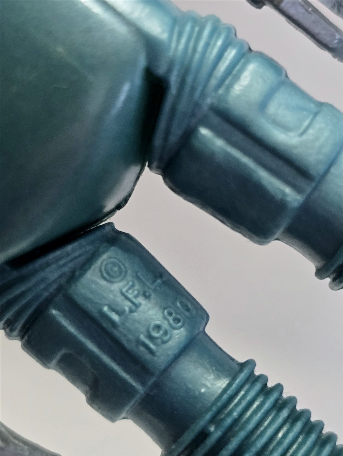 2-1B (Two-Onebee) sold