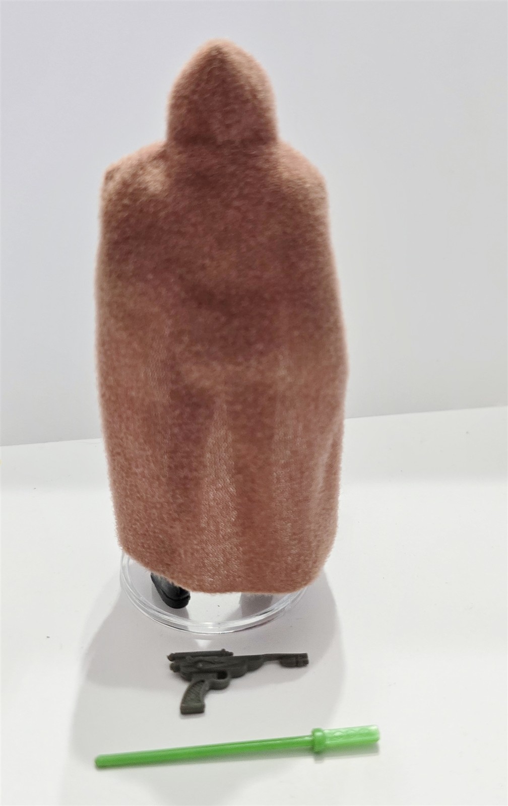 Luke Skywalker (Jedi Knight Outfit) sold