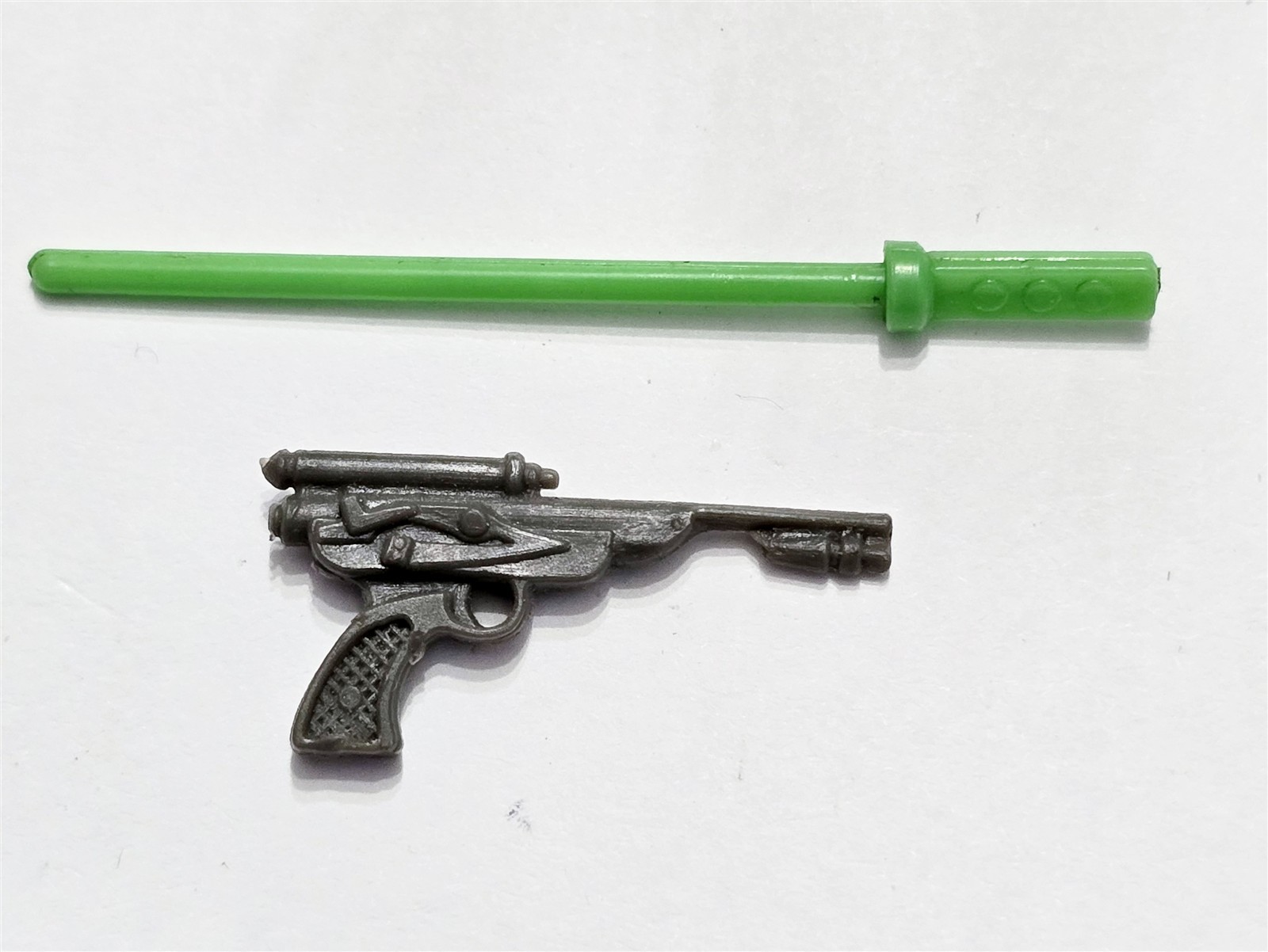 Luke Skywalker (Jedi Knight Outfit) sold