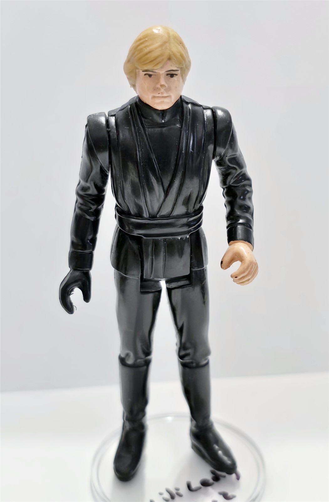 Luke Skywalker (Jedi Knight Outfit) sold
