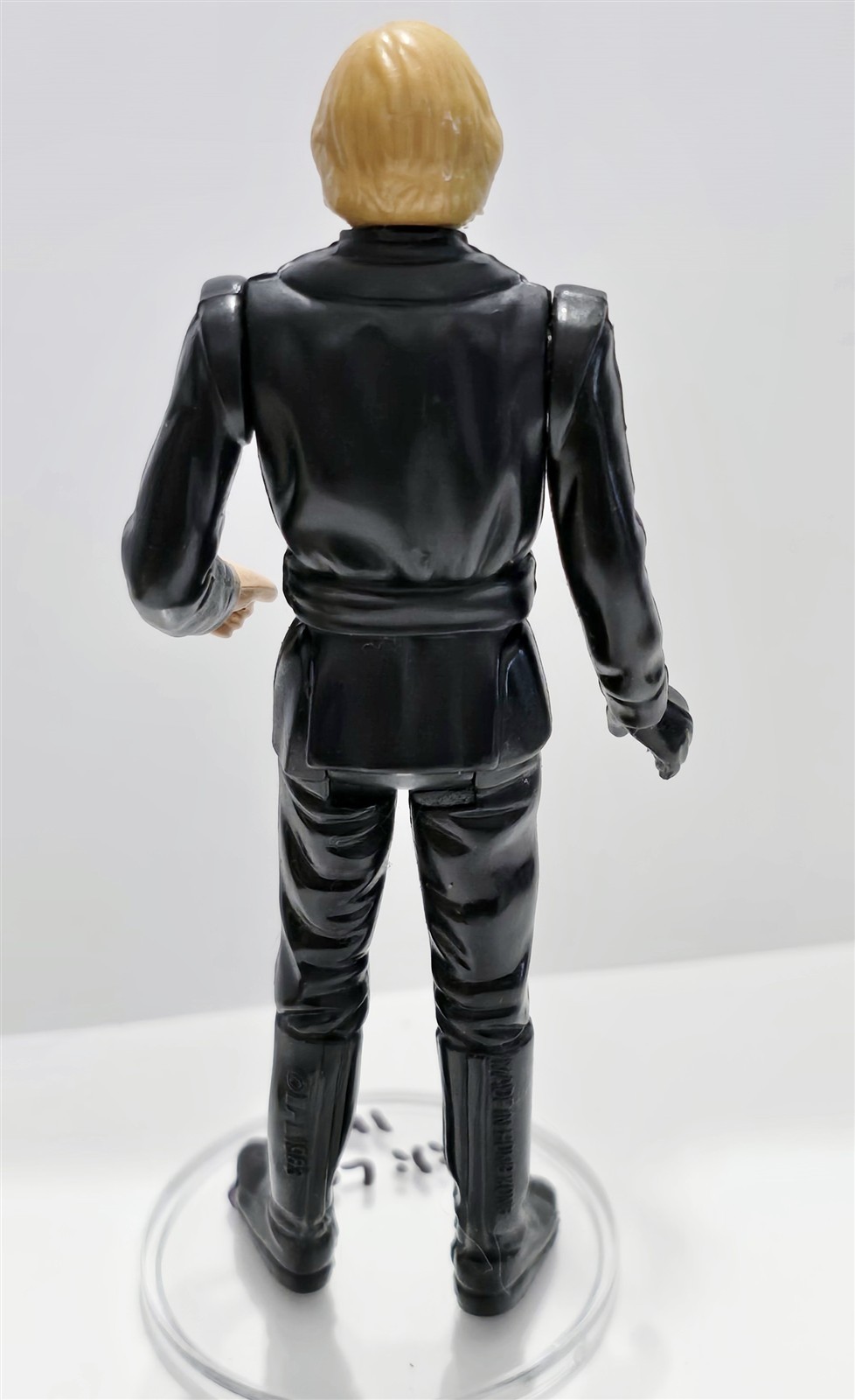 Luke Skywalker (Jedi Knight Outfit) sold