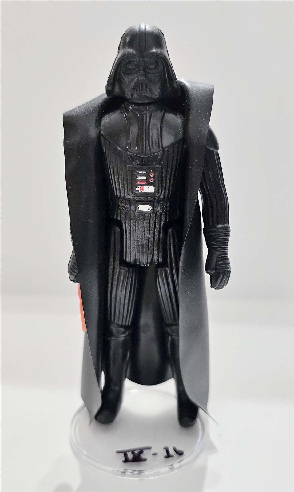 Darth Vader sold