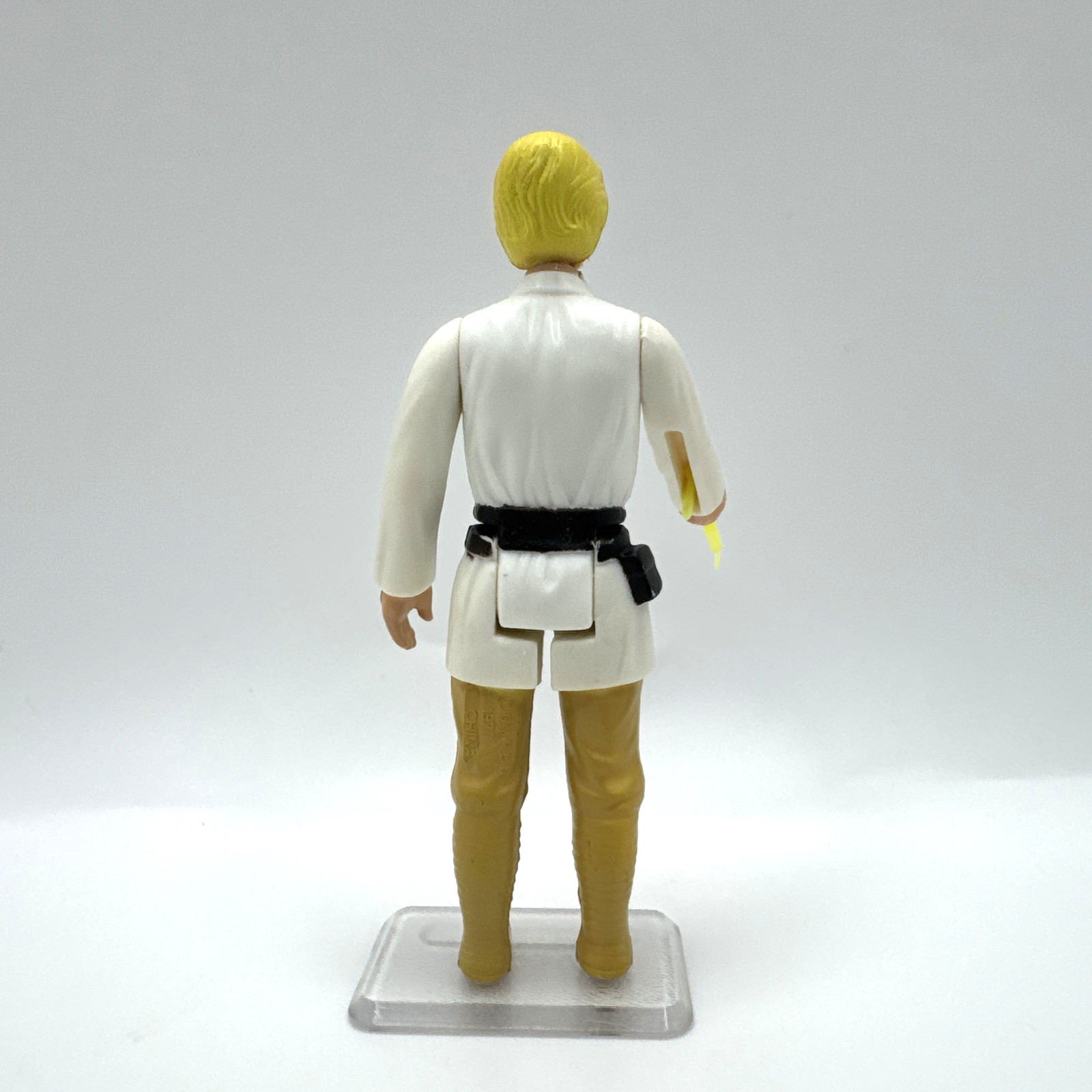 Luke Skywalker sold