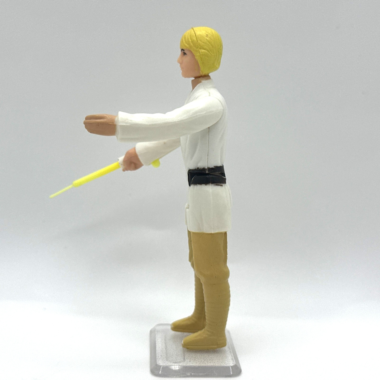 Luke Skywalker sold