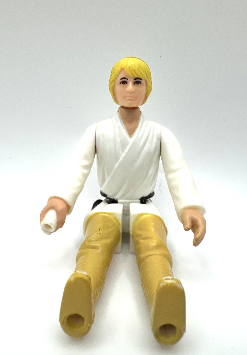 Luke Skywalker sold