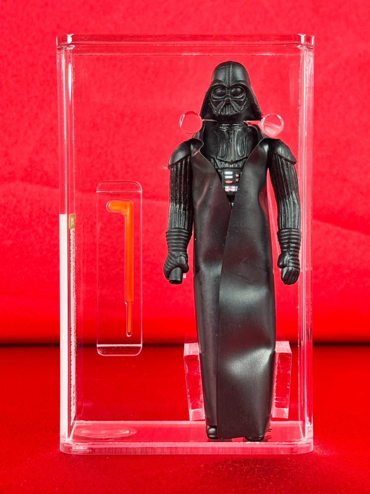 Darth Vader sold