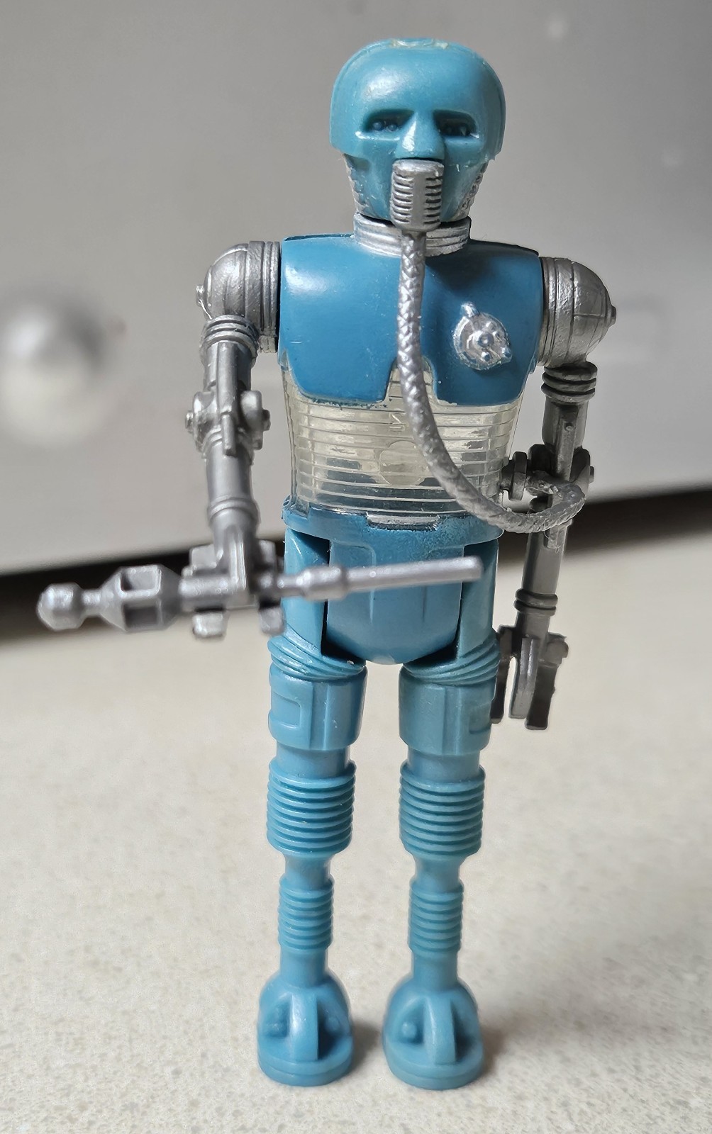 2-1B (Two-Onebee) sold