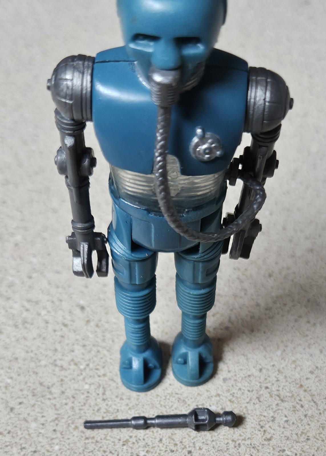 2-1B (Two-Onebee) sold